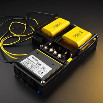How to charge LiPo