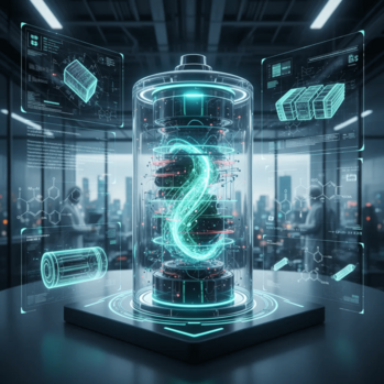 Инновации в области аккумуляторов Ni-Cd: перспективы развития.