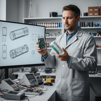 Как выбрать аккумуляторы с защитой? Советы специалиста.