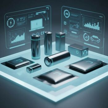 Лучшие литий-ионные батареи для электроники: обзор моделей 2025 года.