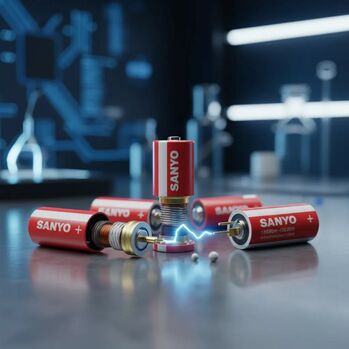 Особенности аккумуляторов Sanyo 18650: что делает их уникальными?