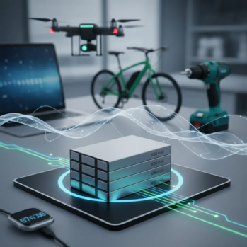 Преимущества использования литий-ионных аккумуляторов на 3000 mah.