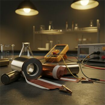 Разрядка аккумуляторов 18650: можно ли допускать полный разряд и как это влияет на их срок службы?