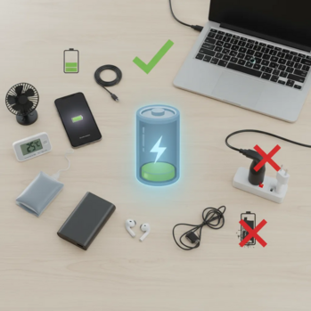 Советы по эксплуатации литий-ионных аккумуляторов: как продлить срок службы?