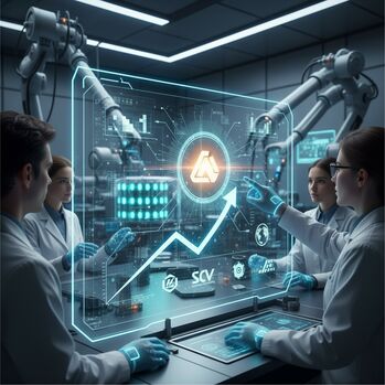 Топ производителей литий-ионных батарей: кто лидирует в 2025 году?