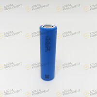 Фото 18650-1800mAh 3.2V (18FC-5.76Wh) LiFePO4