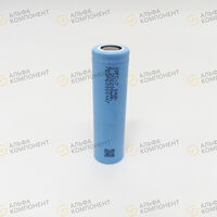 Фото 18650-2200mAh-3.2V(18FC-7.04Wh) LiFePO4