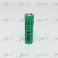 Фото INR18650-ASMJ1 3500mAh (12.6Wh) 3.6V 10A