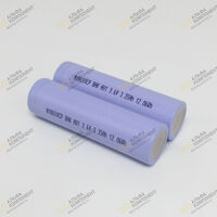 Фото N18650CP 3350mAh (12.06Wh) 3.6V 10A Li-Ion