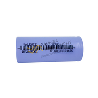 IFR26650EC 3150mAh (10.08Wh) 3.2V LiFePO4 Valence IFR26650EC 3150mAh (10.08Wh) 3.2V LiFePO4 Valence