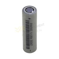 Фото B18650CC 2250mAh (8.1Wh) 3.6V 10A Li-ion BAK