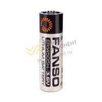 Фото ER14505H 2700mAh 3.6V Fanso