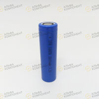 Фото IFR18650 2000mAh 3.2V