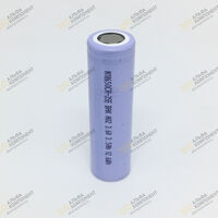 Фото N18650CR-35E BAK 3380 мАч 3.6 В