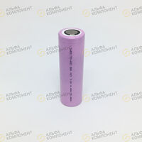 Фото INR2170-45D 4500 мАч Li-ion BAK