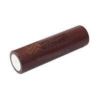 18650HG2 3000mAh (10.8Wh) 3.6V Li-Ion LG 18650HG2 3000mAh (10.8Wh) 3.6V Li-Ion LG