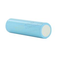 18650MH 3200mAh (11.74Wh) 3.6V 5A Li-Ion LG 18650MH 3200mAh (11.74Wh) 3.6V 5A Li-Ion LG