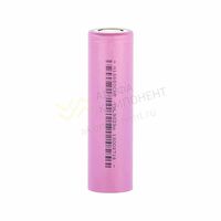 Фото N18650CNP 2500mAh (9Wh) 3.6V Li-Ion BAK