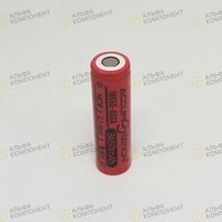 Фото NCR18650-ASGA 3450mAh (12.42Wh) 3.6V 10A Li-Ion AccumStation