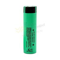 Фото NCR18650A 3100mAh (11.05Wh) 3.6V Li-ion Panasonic