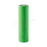 US18650VTC5 2600мАч (9.36Wh) 3.6V 10А Li-Ion Sony US18650VTC5 2600мАч (9.36Wh) 3.6V 10А Li-Ion Sony
