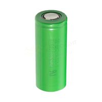 Фото US26650VT 2600mAh (9.62Wh) 3.7V Li-ion Sony
