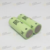 Фото ANR26650M1B 3.3V 2500mAh 8.25Wh