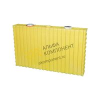 Фото WB-LYP400AHA 400Ah 200A LiFePO4 Winston Battery