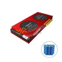 Фото Deligreen, Li-ion Smart BMS 14S, 150A, 200A, 250A (Умная BMS)