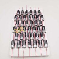 ER26500-AX 9000mAh (32.4Wh) 3.6V 0.23A Li/SOCI2 EEMB