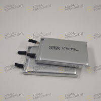 Фото LP523450 1000mAh 3.7V PKNERGY