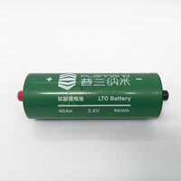 Фото LTO66160H/40Ah 2.3V