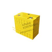 WB-LP12V40AH 40Ah (480Wh) 12V 20A LiFePO4 Winston Battery WB-LP12V40AH 40Ah (480Wh) 12V 20A LiFePO4 Winston Battery