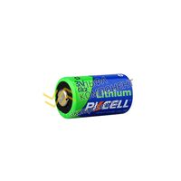 Фото CR2 850mAh (2.55Wh) 3V LiMnO2 PKCELL