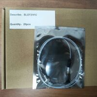 Фото Лазерный модуль SLOT31FC 1310 нм