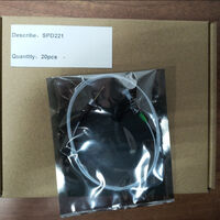 Фото Фотодиодный модуль APD-PIN SPD2