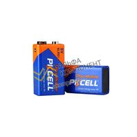 PKCELL Ultra alkaline battery 6LR61