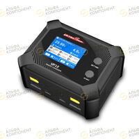 Фото UP12 2 × 10W 0.1–10A Ultra Power