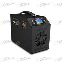 Фото UP3000-24S 3000W Ultra Power