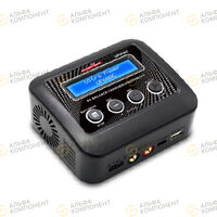 Фото UP60AC 60W 0.1–6.0A Ultra Power