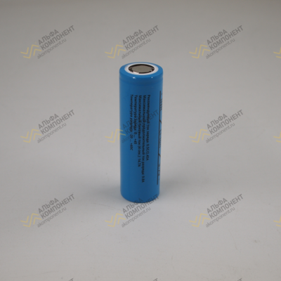 Фото Аккумулятор литий-ионный INR21700-AS50E 5000mAh 3.7V