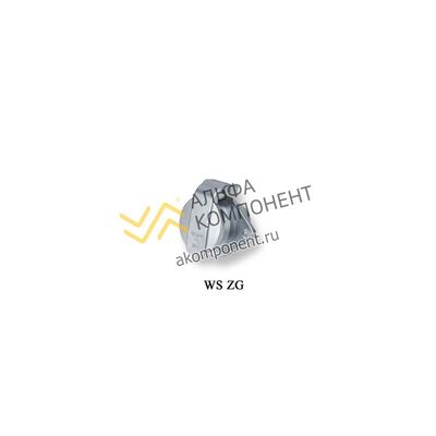 Фото Weipu Connector WS Zinc (Series)