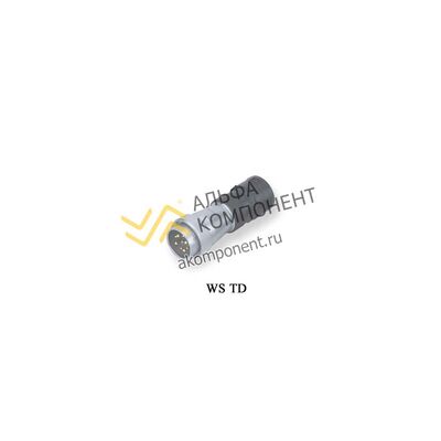 Фото Weipu Connector WS Zinc (Series)