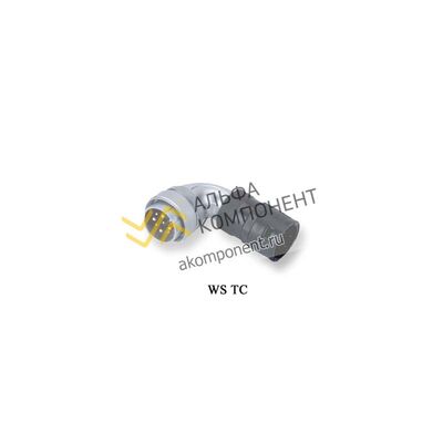 Фото Weipu Connector WS Zinc (Series)