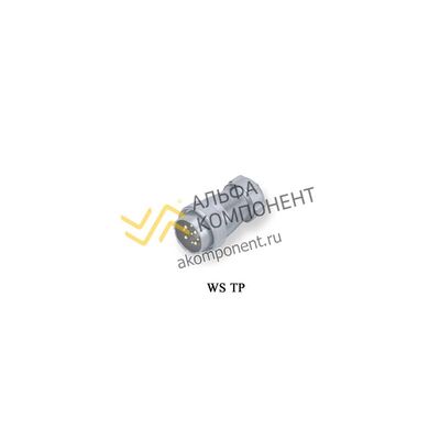 Фото Weipu Connector WS Zinc (Series)