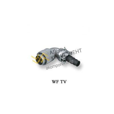 Фото Weipu Connector WF IP65 (Series)