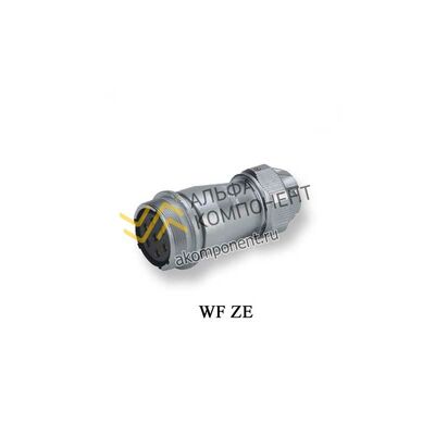 Фото Weipu Connector WF IP67 (Series)