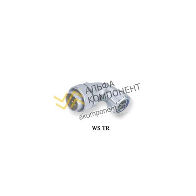 Фото Weipu Connector WS Zinc (Series)