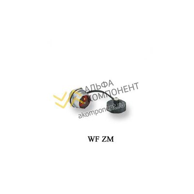 Фото Weipu Connector WF IP67 (Series)