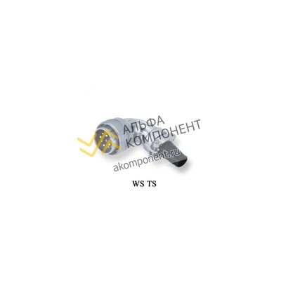 Фото Weipu Connector WS Zinc (Series)